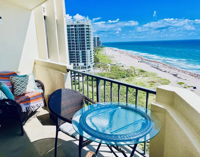 Singer Island Unit A-16d photo 7