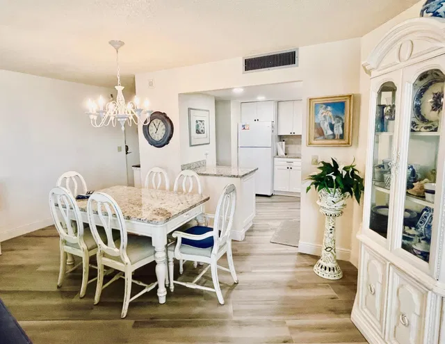 Singer Island Unit A-16d photo 13