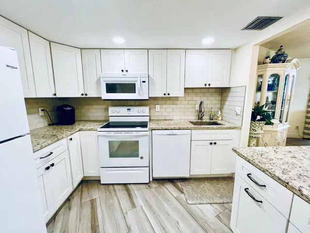 Singer Island Unit A-16d photo 16