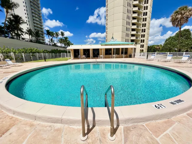 Singer Island Unit A-16d photo 24