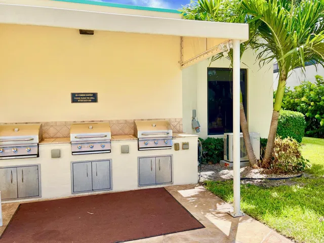 Singer Island Unit A-16d photo 27