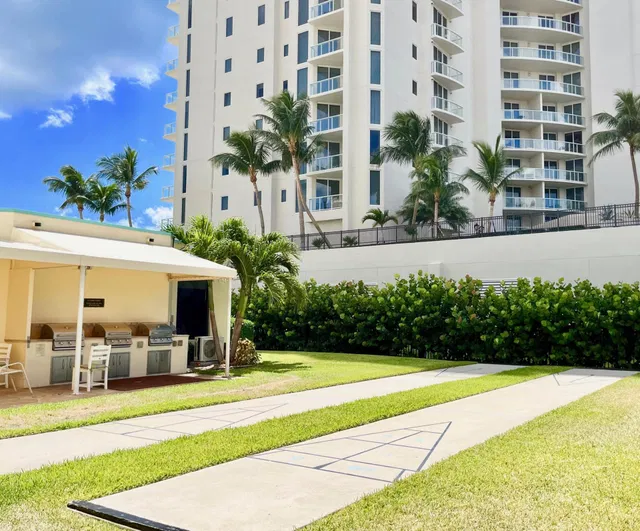 Singer Island Unit A-16d photo 28