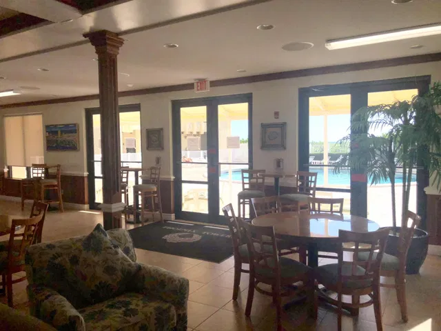 Singer Island Unit A-16d photo 34