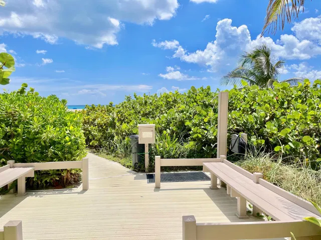 Singer Island Unit A-16d photo 35