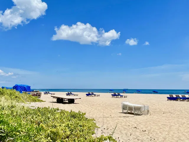 Singer Island Unit A-16d photo 36