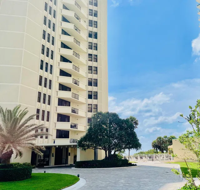 Singer Island Unit A-16d photo 37