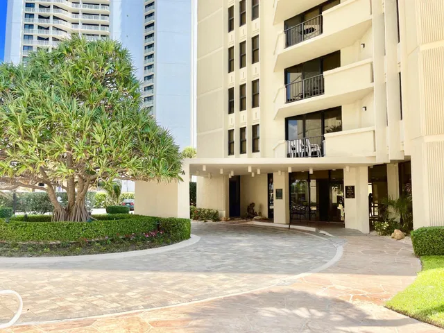 Singer Island Unit A-16d photo 38