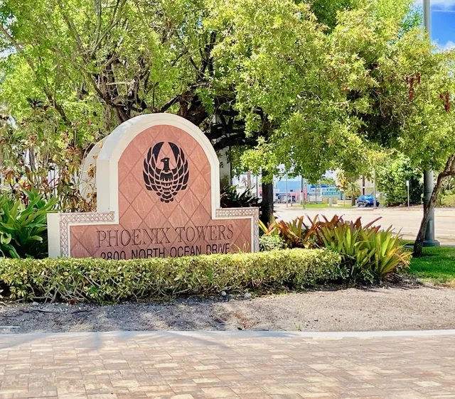 Singer Island Unit A-16d photo 39
