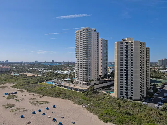 Singer Island Unit A-16d photo 42