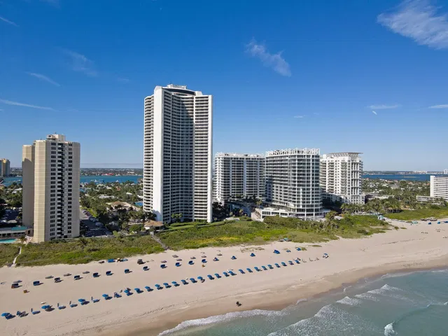 Singer Island Unit A-16d photo 43