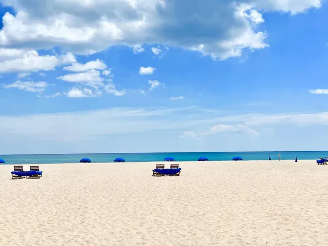 Singer Island Unit A-16d photo 44