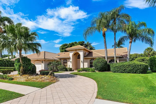 Bocaire Country Club Residence photo 2