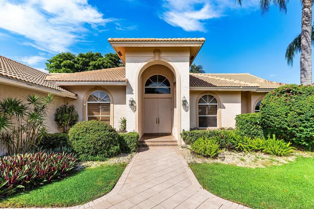 Bocaire Country Club Residence photo 3