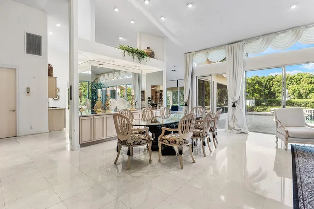 Bocaire Country Club Residence photo 8