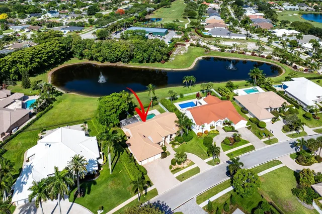 Bocaire Country Club Residence photo 27