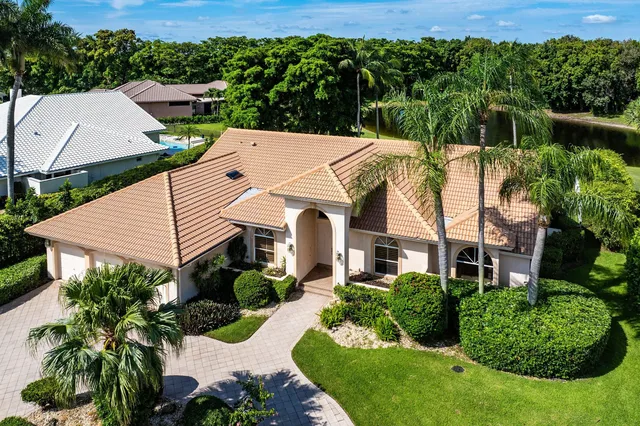 Bocaire Country Club Residence photo 28