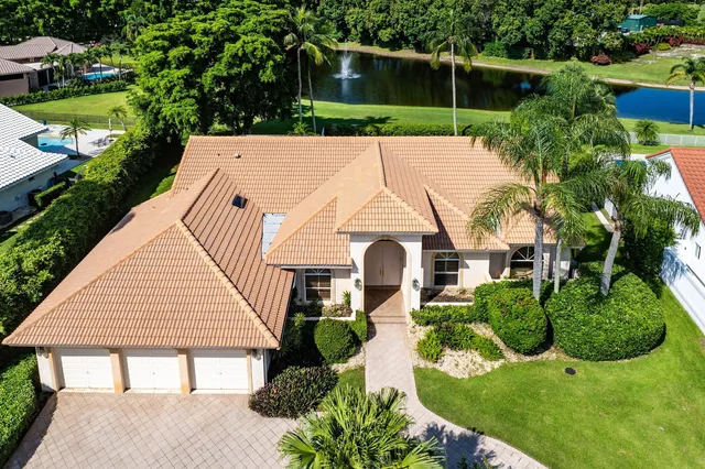 Bocaire Country Club Residence photo 29