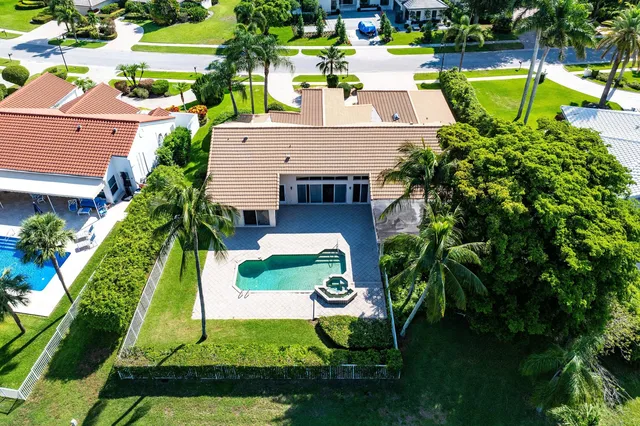 Bocaire Country Club Residence photo 30