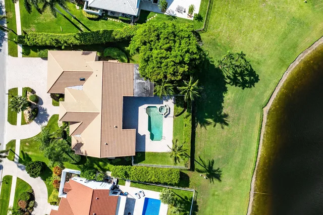 Bocaire Country Club Residence photo 31