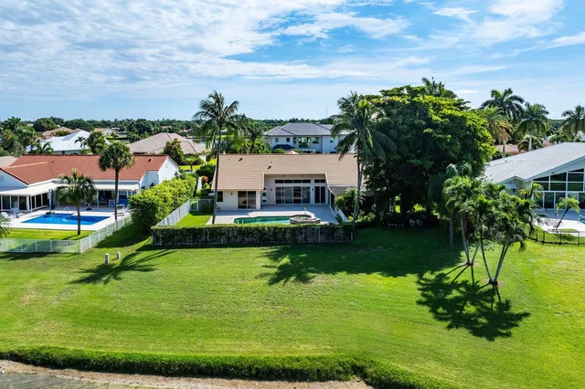 Bocaire Country Club Residence photo 32