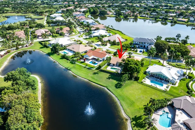 Bocaire Country Club Residence photo 33