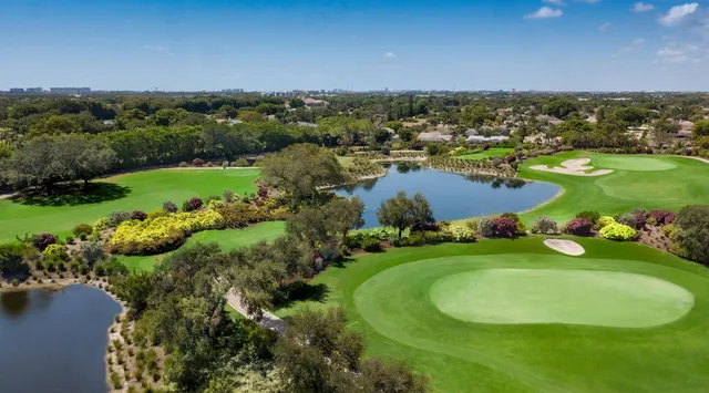 Bocaire Country Club Residence photo 35