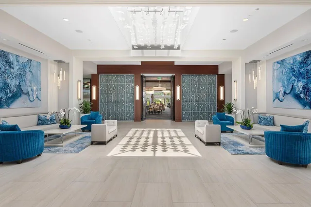 Bocaire Country Club Residence photo 48