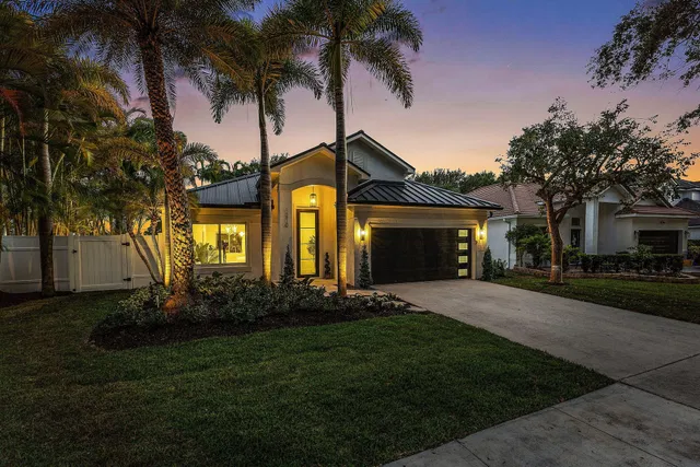Downtown Delray Beach Residence photo 2