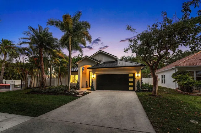 Downtown Delray Beach Residence photo 4