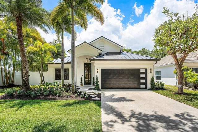 Downtown Delray Beach Residence photo 5