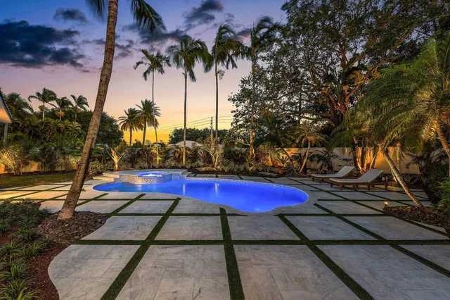 Downtown Delray Beach Residence photo 9
