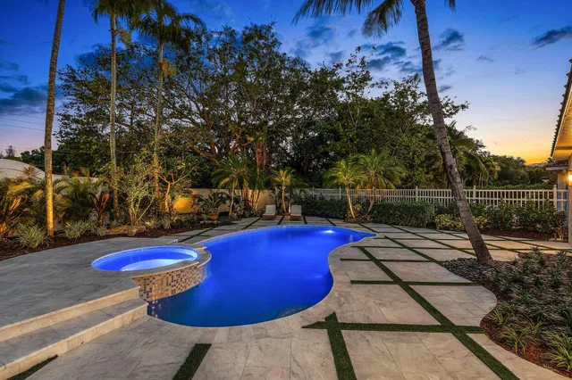 Downtown Delray Beach Residence photo 11