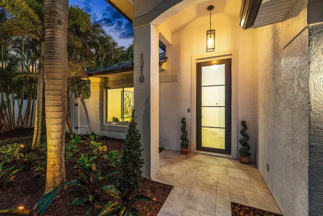 Downtown Delray Beach Residence photo 12