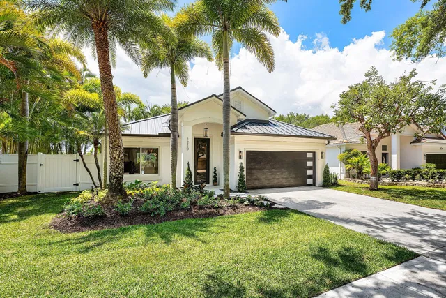 Downtown Delray Beach Residence photo 13