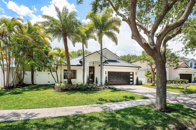 Downtown Delray Beach Residence photo 14