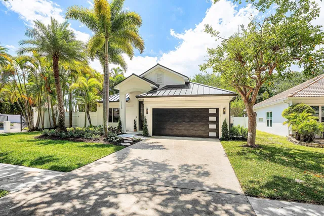 Downtown Delray Beach Residence photo 15