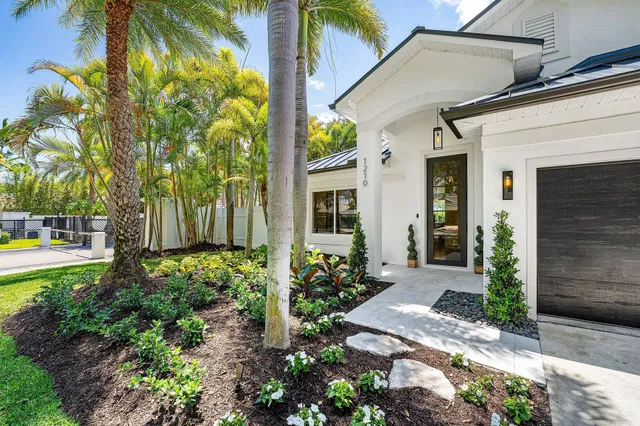 Downtown Delray Beach Residence photo 17
