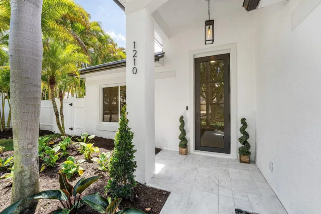 Downtown Delray Beach Residence photo 18