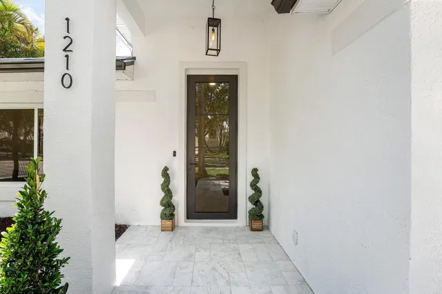 Downtown Delray Beach Residence photo 19