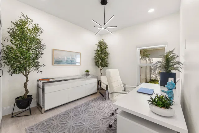 Downtown Delray Beach Residence photo 54