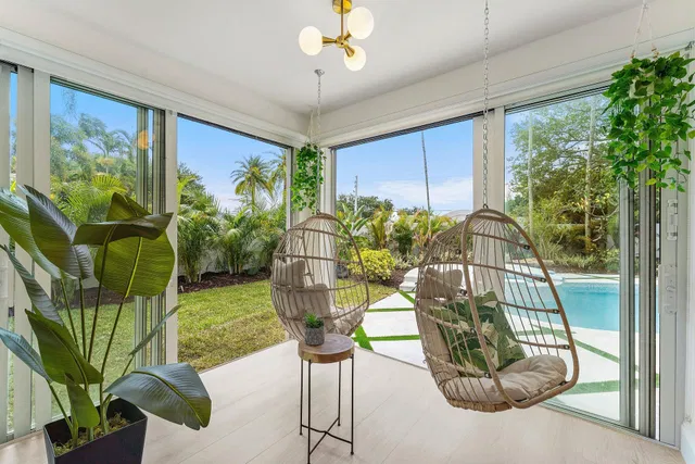 Downtown Delray Beach Residence photo 55