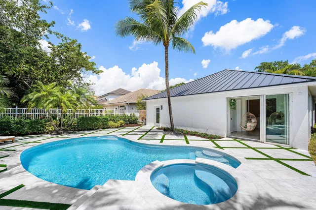 Downtown Delray Beach Residence photo 57