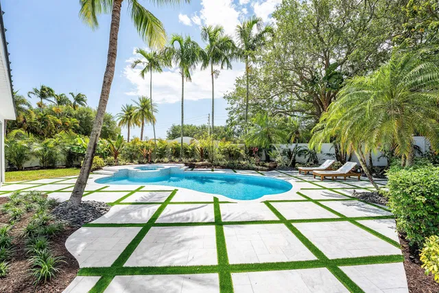 Downtown Delray Beach Residence photo 58