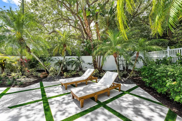 Downtown Delray Beach Residence photo 59