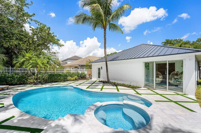 Downtown Delray Beach Residence photo 61