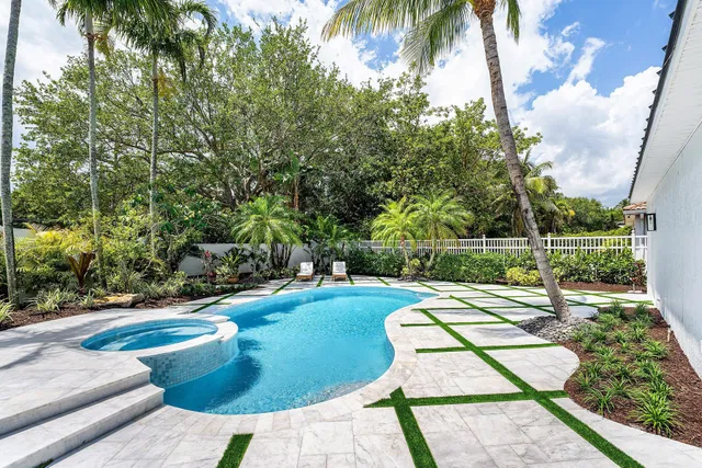 Downtown Delray Beach Residence photo 62