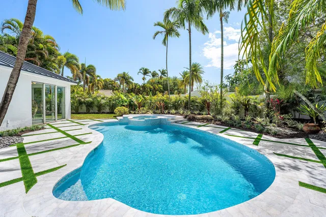 Downtown Delray Beach Residence photo 63