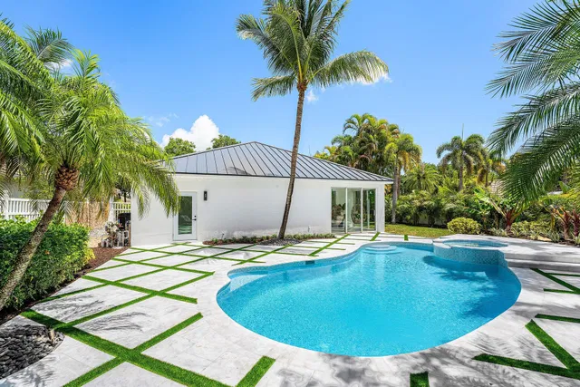 Downtown Delray Beach Residence photo 64
