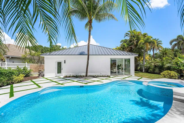 Downtown Delray Beach Residence photo 65