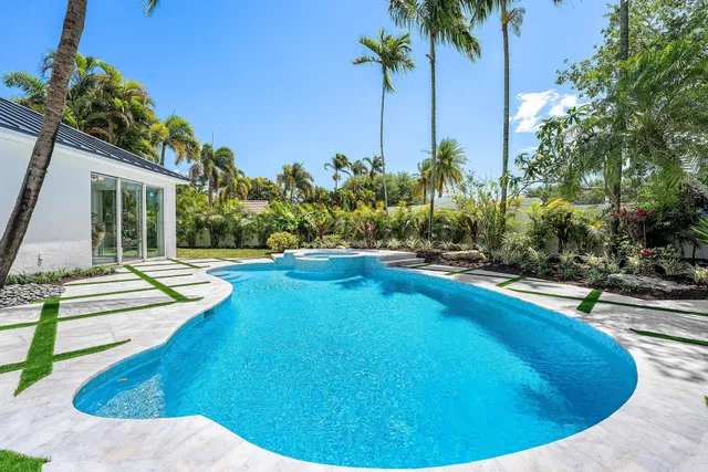 Downtown Delray Beach Residence photo 66